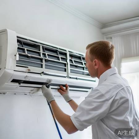 约克中央空调总部400服务电话介绍ぁ永康开利中央空调维护技巧揭秘