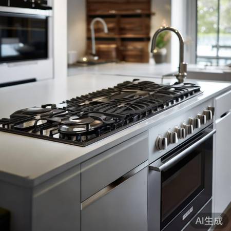 前锋集成灶品牌客服热线梳理【欧尼尔集成灶：揭秘高效厨房生活的秘密之选】