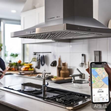 “油烟机维修服务电话，快速上门