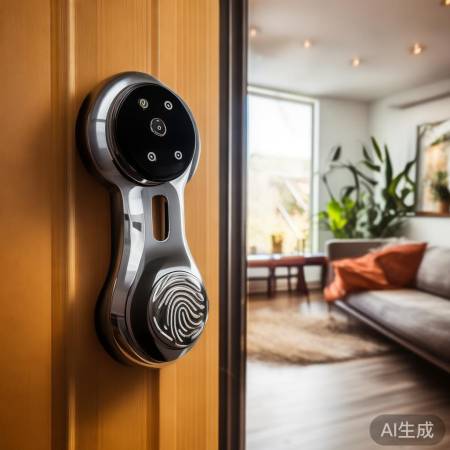 智能家居交流区