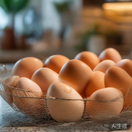 博世(BOSCH)冰箱维修点搜索助手教你↑下雪天，鸡蛋这样放冰箱最保鲜