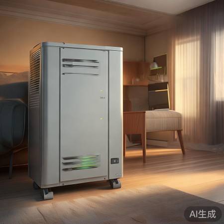 空气能热泵安全可靠