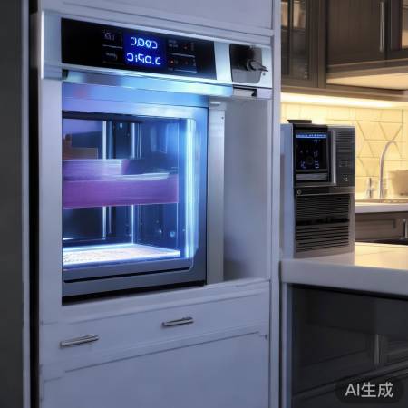 春天智能消毒柜维修先锋告诉你$消毒柜选购攻略：如何挑选高品质消毒柜