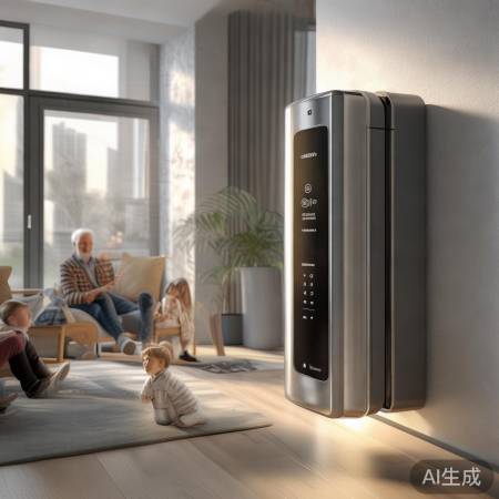 瓦伦丁壁挂炉：智能节能，操作简