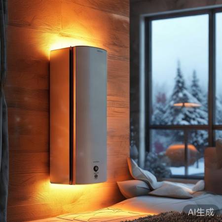 瓦伦丁壁挂炉，温暖新选择