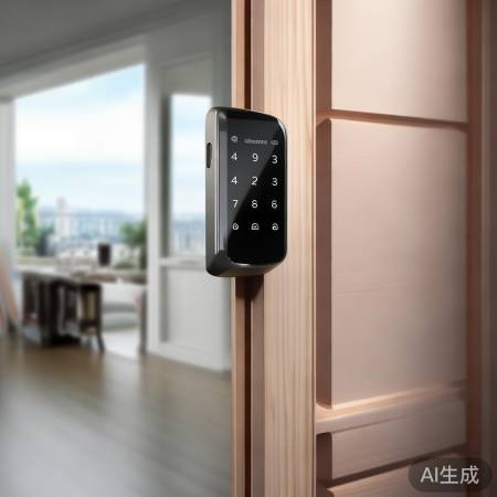 青稞智能锁全天候维修保障教大家￥嘉兴公租房智能锁价格一览表