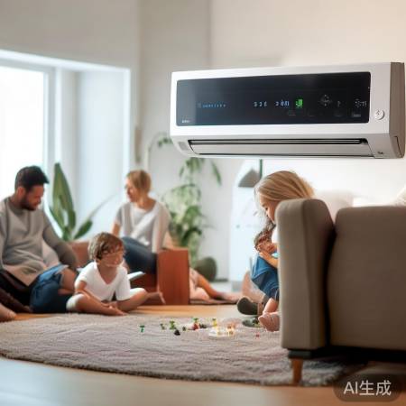 LG空调服务预约平台教导#月子期间开空调头疼怎么办？快速缓解技巧分享