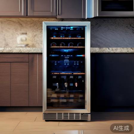 红酒柜传感器故障，少见不需担忧