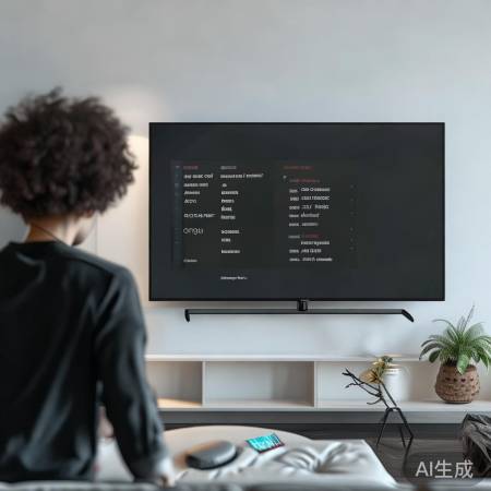 科密家电厂家预约热线分享↑无线话筒与电视连接指南