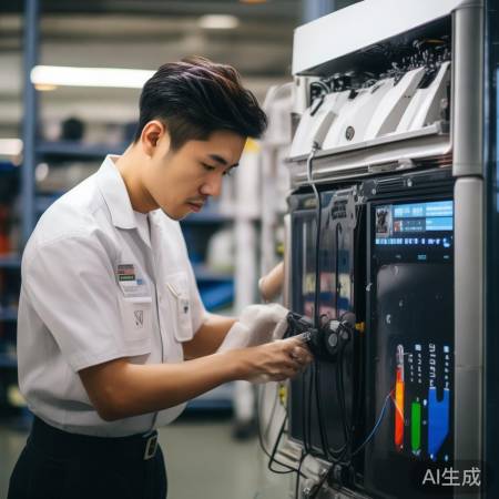 专业消毒柜维修，服务规范有保障