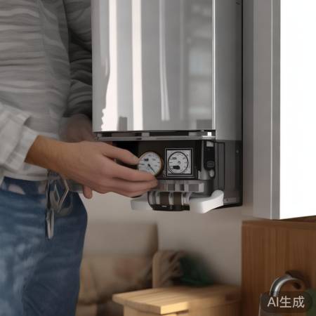 米勒壁挂炉服务热线讲解←壁挂炉水压调整技巧详解