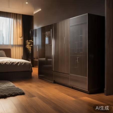 床柜保险柜分享结束，下期再见！