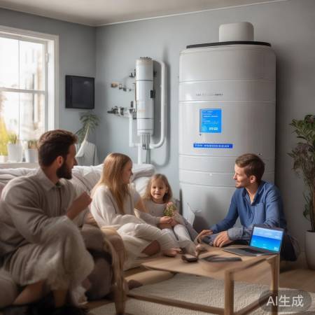 德能热水器空气能电话24小时热线解释=空气能水桶注水时间解析