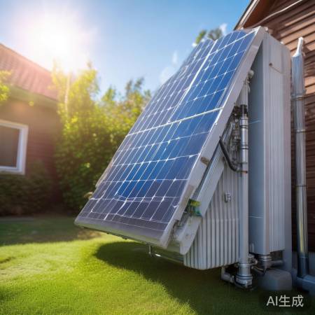 比力奇热水器全国上门维修服务教大家『太阳能热水器与普通热水器哪个更适合家用？』