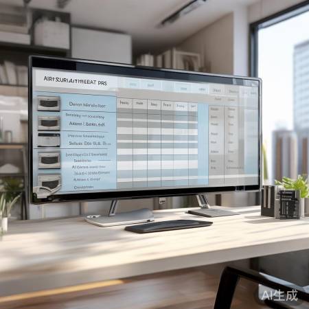 空气能选购：综合性价比