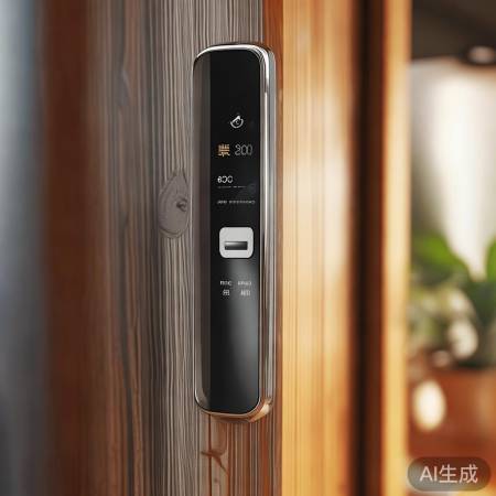 梵贝斯智能指纹锁客服热线电话咨询介绍㉿绥宁指纹锁价格：性价比之选，安全生活更放心