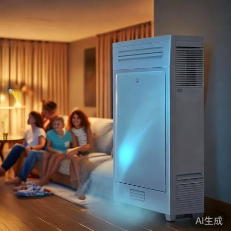 夏日空调时光，欢迎交流！