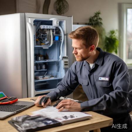 专业认证，规范维修