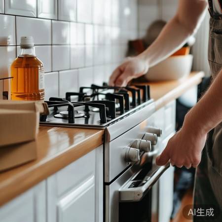 特芙特佩燃气灶全国售后服务平台分享@燃气灶安全使用指南：如何避免意外风险