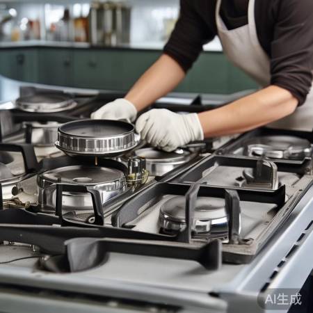 燃气灶芯更换攻略，安全操作享美