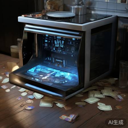 红日集成灶售后服务各中心维修解释:集成灶变身小偷，揭秘厨房安全新隐患