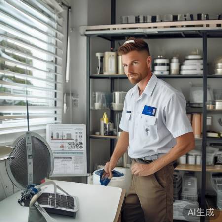 专业认证，规范维修