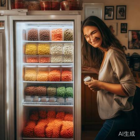 斐雪派克冰箱服务中心热线电话梳理㊣冰箱豆子储藏技巧：轻松保持新鲜美味