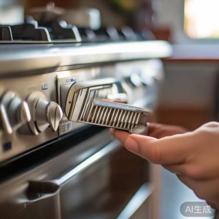 百乐满(Paloma)燃气灶400网点服务热线阐释:华帝燃气灶故障代码f13快速解决方法