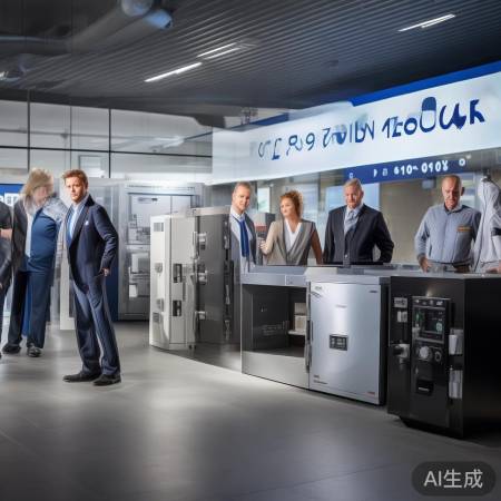 永亨保险柜厂家售后支持中心教大家：迪宝保险柜故障排查指南