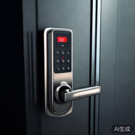 电子锁故障问题