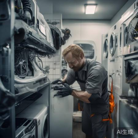 斐雪派克洗衣机故障处理中心科普_包头洗衣机清洗价格是多少？