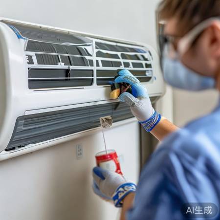 富士通中央空调全国服务热线号码讲解【中央空调堵空调口技巧分享】