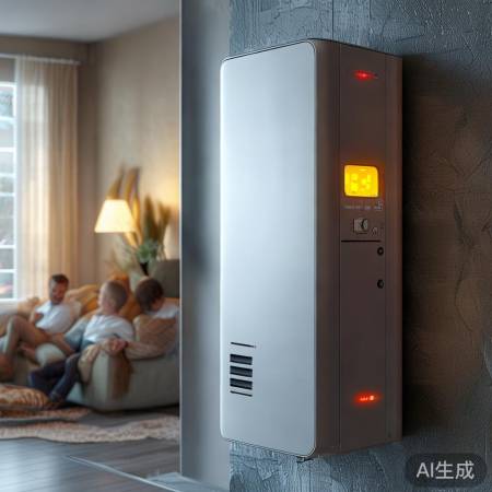 希尔博壁挂炉售后服务各中心维修解释ぁ前锋壁挂炉：冬季供暖新选择，节能又舒适