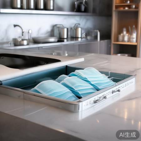 火车头消毒柜预约热线中心分享【家用消毒神器，口罩消毒新选择：碗柜消毒柜助力防疫生活】