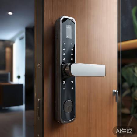 尚品本色智能指纹锁售后电话查询解说۞顾家指纹锁打不开怎么办？快速解决技巧分享