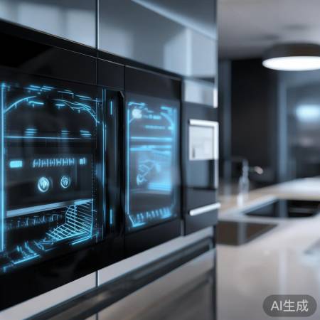 小松鼠(Squirrel)消毒柜官方24小时热线教大家+隐藏式消毒柜自动开启功能揭秘