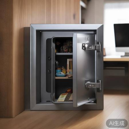 飞云保险柜全天候预约热线普及:安徽小保险柜安全摆放指南