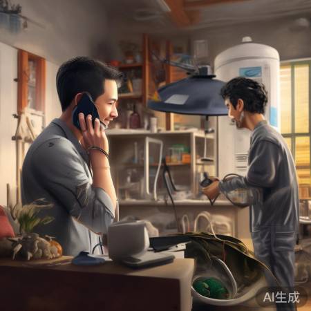 斯宝亚创热水器报修平台解析（滨州华帝热水器维修服务哪家强？）