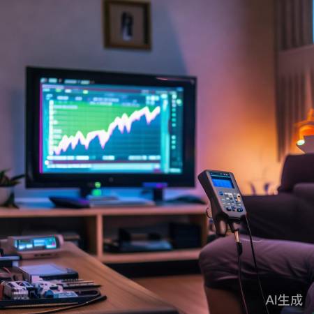 智能电视功率实测