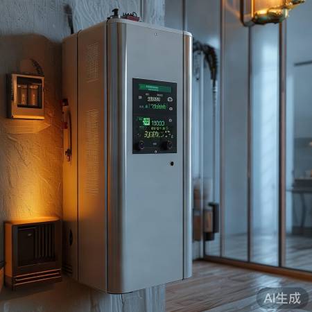 优化壁挂炉节能效果