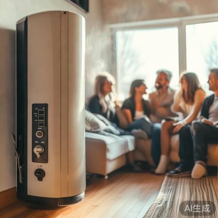 学会壁挂炉故障处理