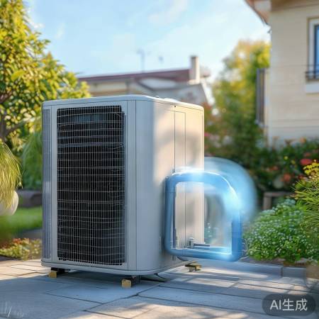 万和热水器厂家直供热线梳理【空气能热水器：节能环保热水新选择】