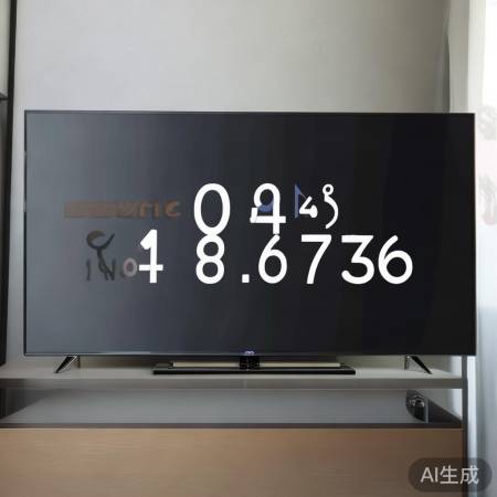 春天智能电视机24小时官方咨询详述㉿电视机屏幕突然黑屏，原因揭秘与解决方法