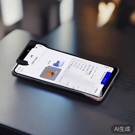 下载小米门锁APP