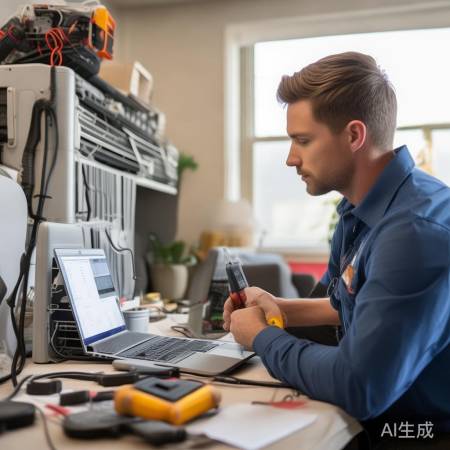 专业认证，规范服务，节能环保