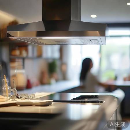 西门子油烟机售后网点分布分解√中档抽油烟机推荐：实用之选，性价比高