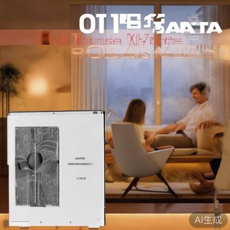 15匹空气能宝藏，节能安全热水