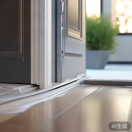 春天防盗门报修平台介绍<防盗门灌浆问题解析：门关不严的解决之道>