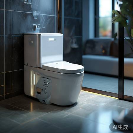 潜水艇智能马桶报修咨询通道剖析(乔登智能马桶6620：舒适体验，家居新选择)