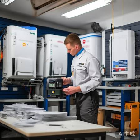 壁挂炉维修规范，专业可靠